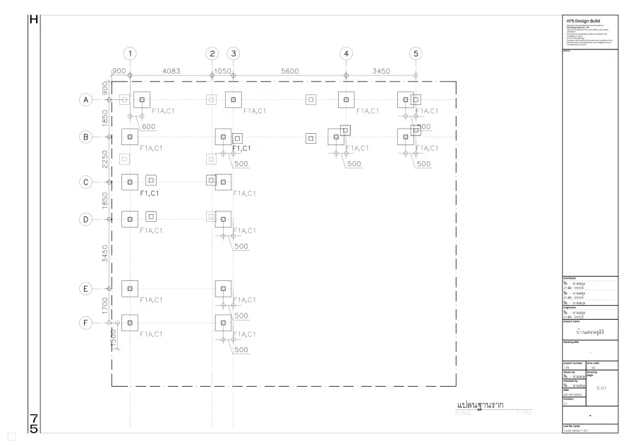 DESIGN · Sethasiri Renovation
